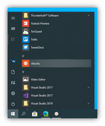 Search Bar